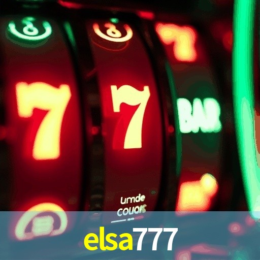elsa777